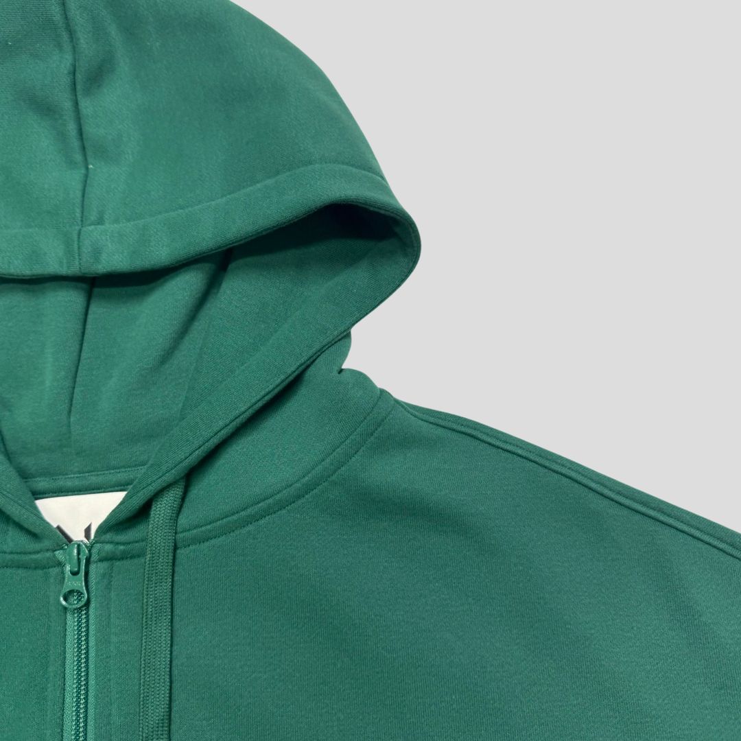 Women's Cropped Hoodie